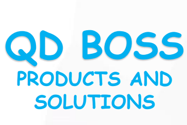 QDboss akustisk katalog