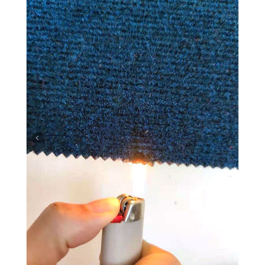 Hvad er der hjemmebrandhæmmende vægbeklædning?