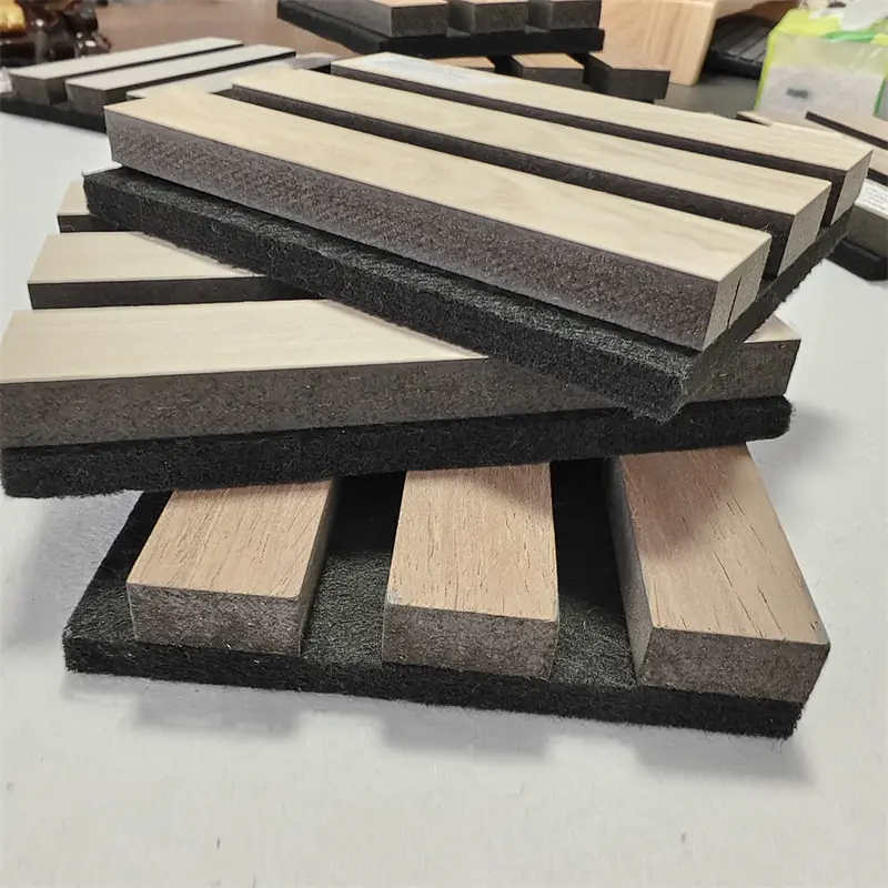 Oak akustiske paneler